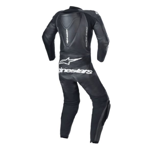 Mono Alpinestars YOUTH GP PLUS V2 1PC BLACK