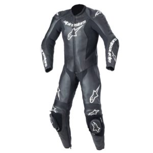 Mono Alpinestars YOUTH GP PLUS V2 1PC BLACK