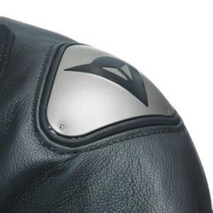 Mono Dainese IGROBNIK LADY LEATHER 1PC SUIT PERF NEGRO BLANCO ROJO FLUOR