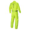 Mono de lluvia impermeable Alpinestars HURRICANE RAIN V2 YELLOW FLUO - Imagen 4
