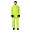 Mono de lluvia impermeable Alpinestars HURRICANE RAIN V2 YELLOW FLUO - Imagen 3