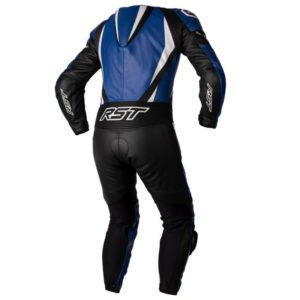 Mono de Piel (Hombre) RST Tractech EVO 4 Azul