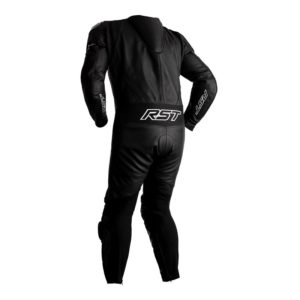 Mono de Piel (Hombre) RST Tractech EVO 4 Negro