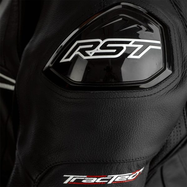Mono de Piel (Hombre) RST Tractech EVO 4 Negro