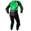 Mono de Piel (Hombre) RST Tractech EVO 4 Verde Fluor - Imagen 2