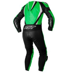 Mono de Piel (Hombre) RST Tractech EVO 4 Verde Fluor