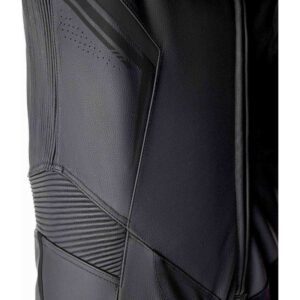 Mono de piel RST S1 D3O negro