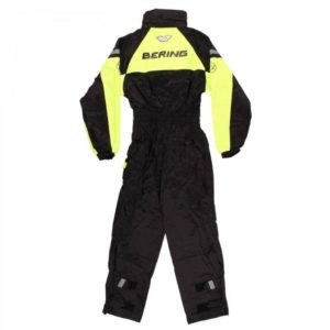 MONO IMPERMEABLE IWAKI NEGRO NEON