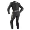 Mono IXON JACKAL BLACK - Imagen 2