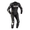 Mono IXON JACKAL BLACK
