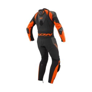 Mono IXON VORTEX 3 BLACK ANTHRACITE ORANGE
