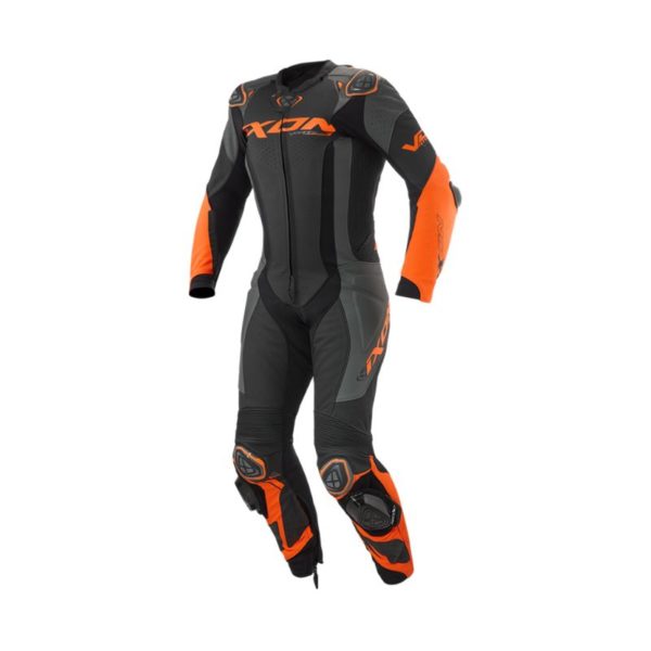 Mono IXON VORTEX 3 BLACK ANTHRACITE ORANGE