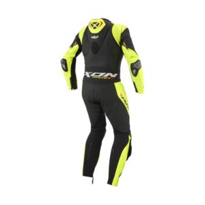 Mono IXON VORTEX 3 BLACK BRIGHT YELLOW