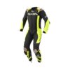 Mono IXON VORTEX 3 BLACK BRIGHT YELLOW