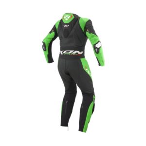 Mono IXON VORTEX 3 BLACK GREEN