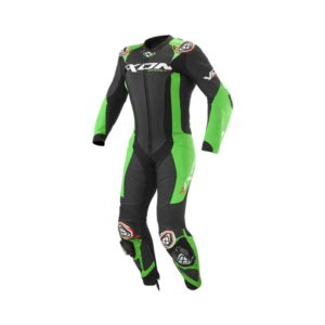 Mono IXON VORTEX 3 BLACK GREEN