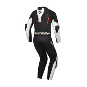 MONO IXON VORTEX 3 JUNIOR BLACK WHITE