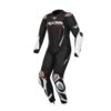 MONO IXON VORTEX 3 JUNIOR BLACK WHITE