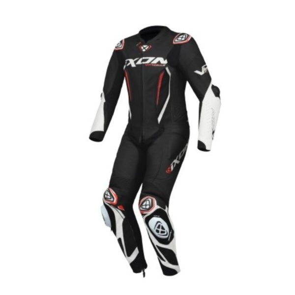 MONO IXON VORTEX 3 JUNIOR BLACK WHITE
