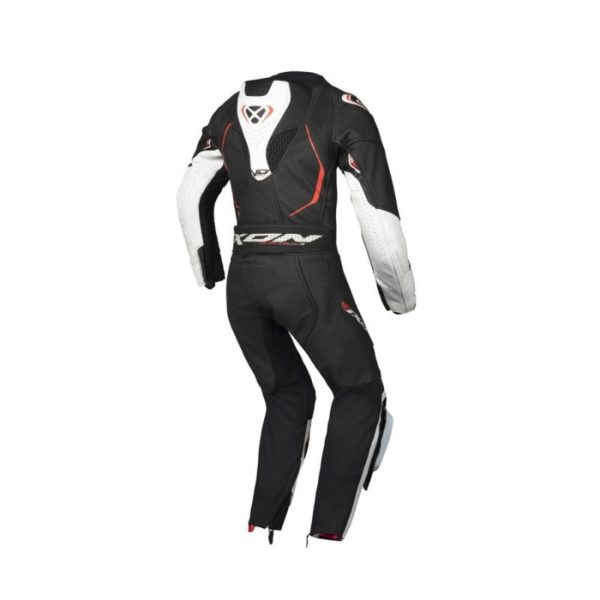 MONO IXON VORTEX 3 KID BLACK WHITE