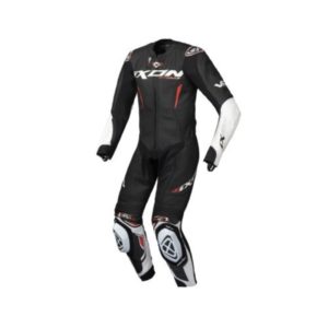 MONO IXON VORTEX 3 KID BLACK WHITE