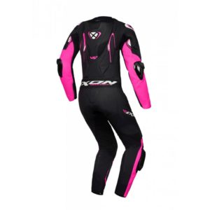 Mono IXON VORTEX 3 LADY BLACK PINK WHITE