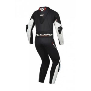 Mono IXON VORTEX 3 LADY BLACK WHITE