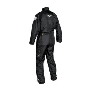 Mono IXON YOSEMITE BLACK BRIGHT YELLOW