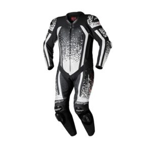 Mono Rst Pro Series Evo Airbag CE Blanco Negro