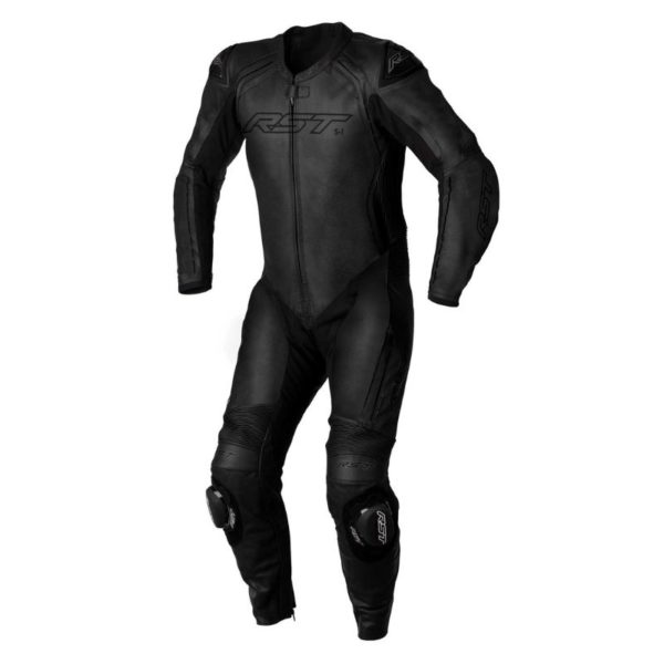 Mono Rst S-1 CE Negro