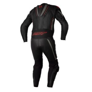 Mono Rst S-1 CE Negro Rojo
