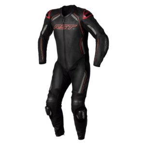 Mono Rst S-1 CE Negro Rojo