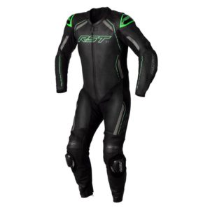 Mono Rst S-1 CE Negro Verde Fluor