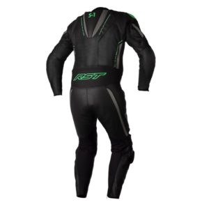 Mono Rst S-1 CE Negro Verde Fluor