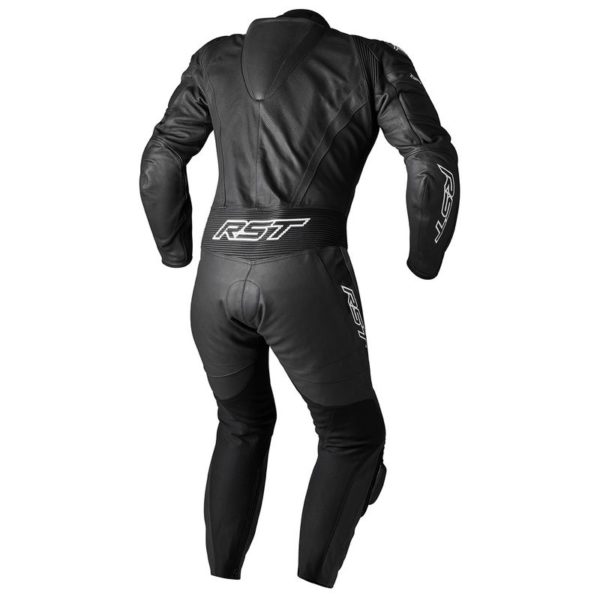 Mono RST TracTech Evo 5 CE Negro