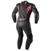 Mono RST TracTech Evo 5 CE Rojo Negro Blanco - Imagen 2