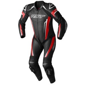 Mono RST TracTech Evo 5 CE Rojo Negro Blanco