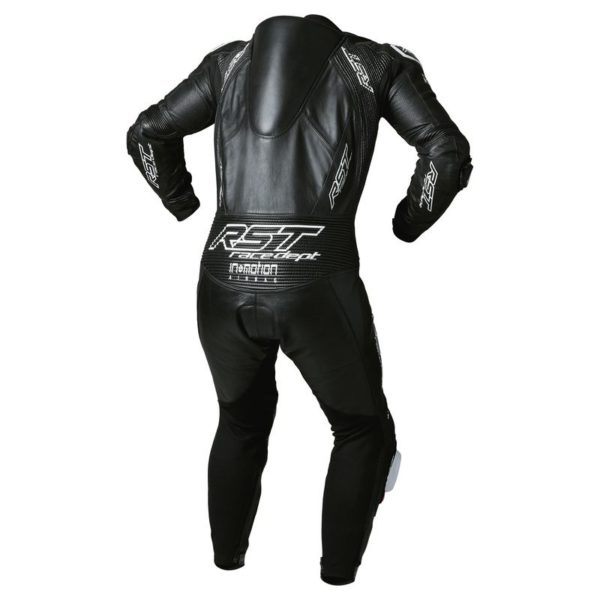 Mono Rst V4.1 Evo Kangaroo Airbag CE Negro