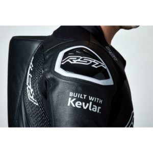 Mono Rst V4.1 Evo Kangaroo Airbag CE Negro