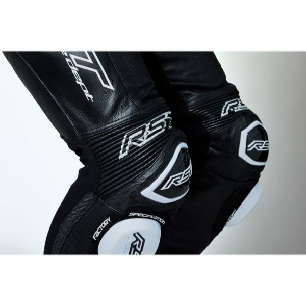 Mono Rst V4.1 Evo Kangaroo Airbag CE Negro