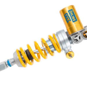 Öhlins Amortiguador T36PR1C1LB MV Agusta F3 versión race / moto no ABS 2012-15