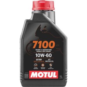 ACEITE  Motul 7100 4T 10W60 MA2 1L