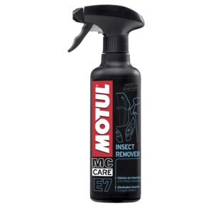 Motul MC CARE M2 LIMPIADOR INSECTOS E7 MOTUL INSECT REMOVER 0.400ML