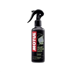 Motul MC CARE M2 SPRAY MOTUL M2 HELMET INTERIOR CLEAN 250 ML