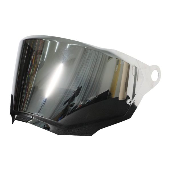 MX701 VISERA IRIDIO PLATA