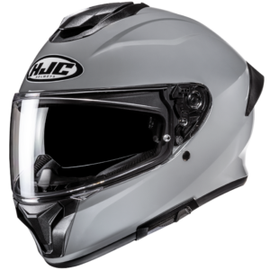 Casco HJC C71 N.GRAY