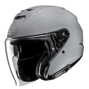 Casco HJC i31 N.GRAY