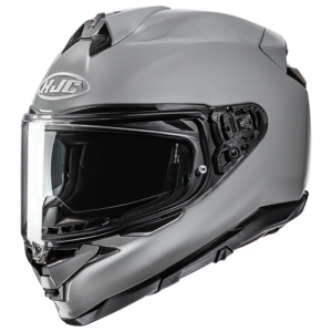 CASCO HJC F72 N.GRAY