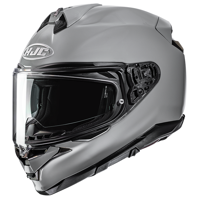 CASCO HJC F72 N.GRAY