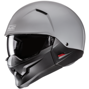 CASCO HJC i20N N.GRAY